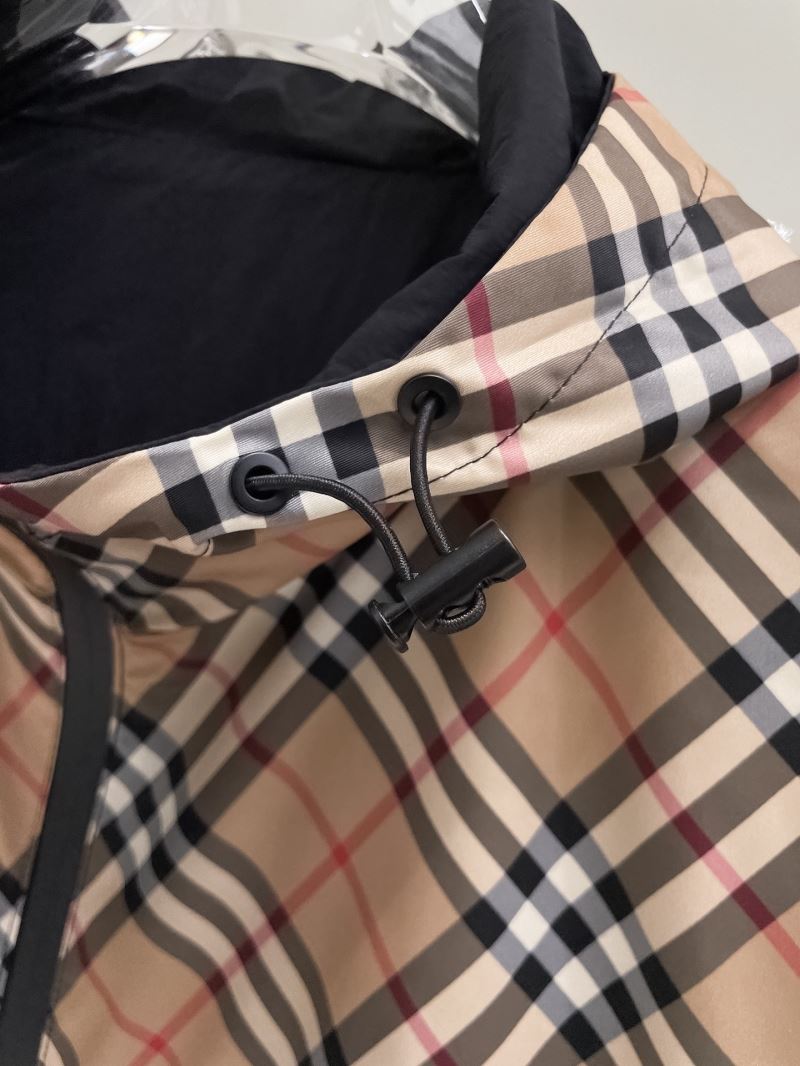 Burberry Outwear